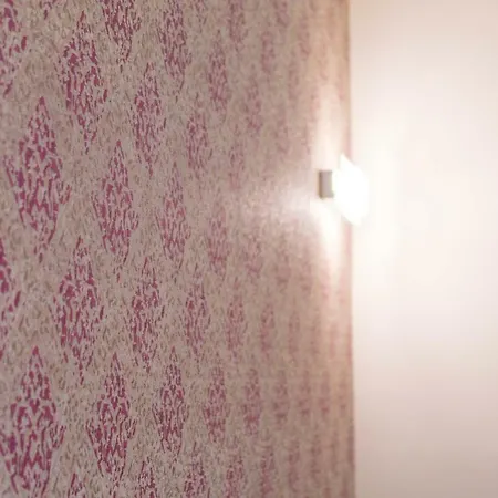 Apartmán La Canzanella *