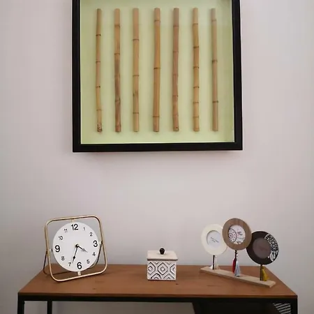 Apartmán La Canzanella *