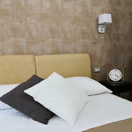 Apartmán La Canzanella