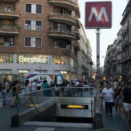Apartmán La Canzanella *