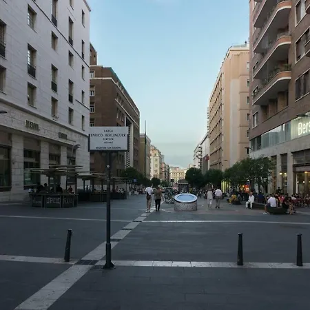 Apartmán La Canzanella