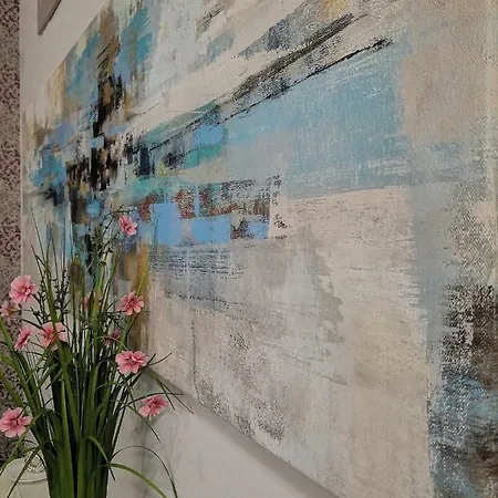 Apartmán La Canzanella *