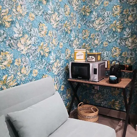 Apartmán La Canzanella *