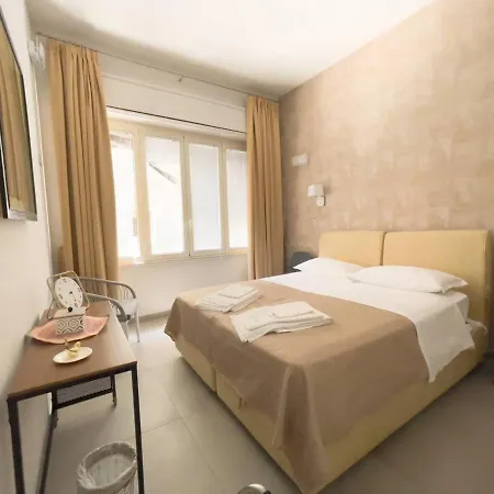 La Canzanella Apartment Naples