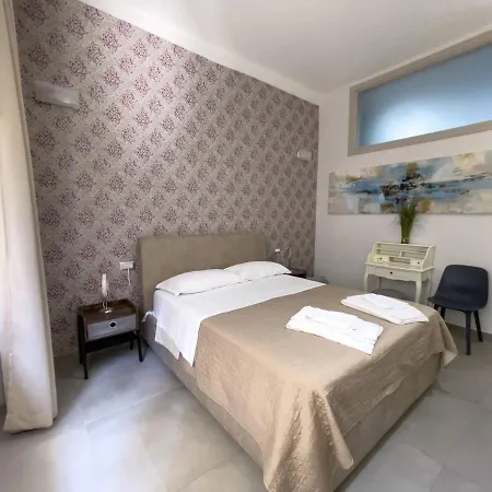 La Canzanella Apartment