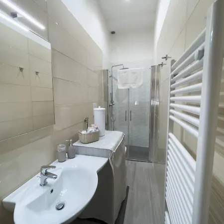 Apartment La Canzanella Naples