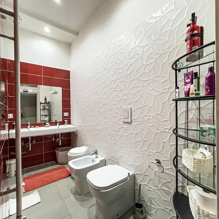 La Canzanella Apartment