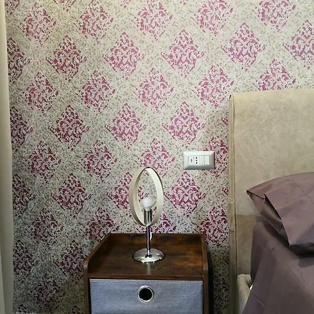Apartment La Canzanella *