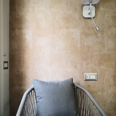La Canzanella Apartment Naples