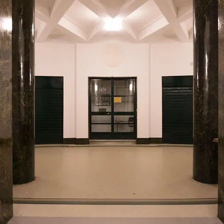 Apartment La Canzanella Naples