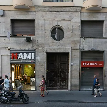 La Canzanella Naples
