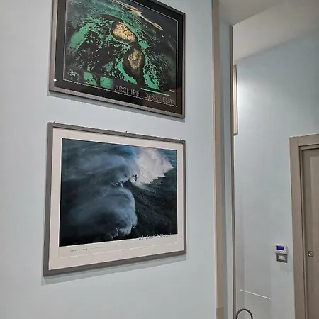 Apartment La Canzanella