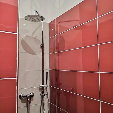 La Canzanella Apartment Naples