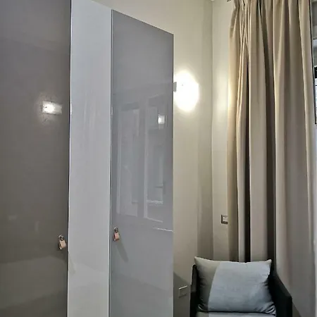 Apartment La Canzanella Naples