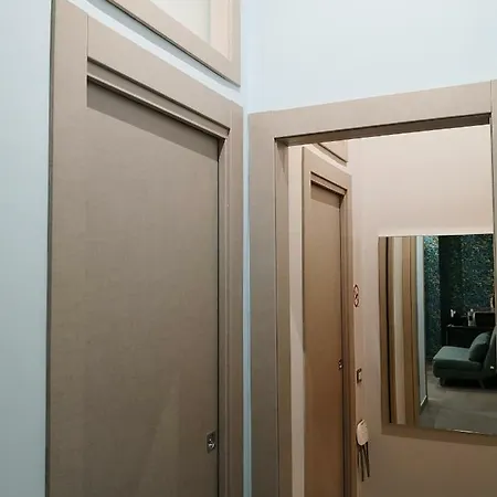 Apartment La Canzanella Naples