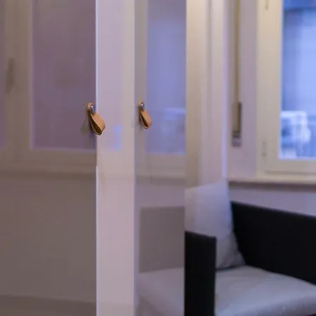 La Canzanella Apartment *